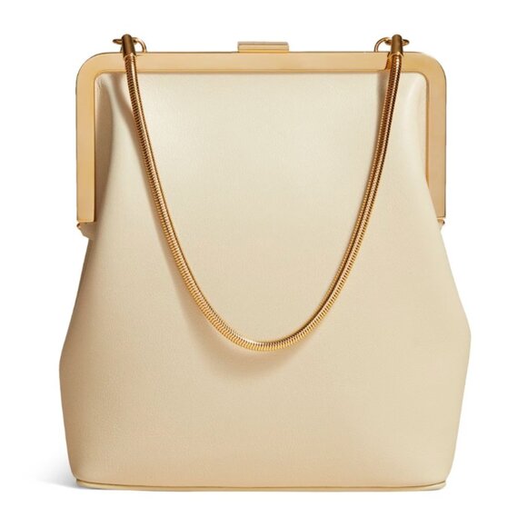 ISO Khaite Lilith Cream - Picture 1 of 2